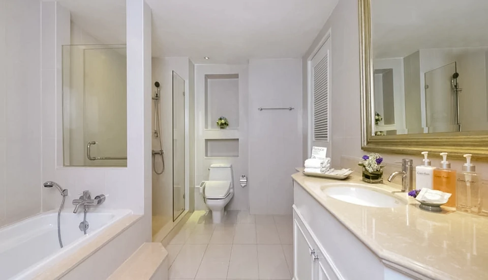 هتل سنتر پوینت سیلوم بانکوک